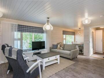 Фотографии Дома для отпуска Holiday Home Tähtiranta г. Valkeala (Финляндия) №4 Фото Дома для отпуска Holiday Home Tähtiranta г. Valkeala 4