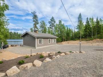 Фотографии Дома для отпуска Holiday Home Tähtiranta г. Valkeala (Финляндия) №1 Фото Дома для отпуска Holiday Home Tähtiranta г. Valkeala 1
