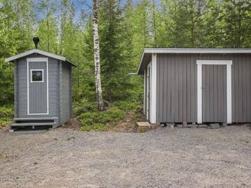 Фотографии Дома для отпуска Holiday Home Tähtiranta г. Valkeala (Финляндия) №2 Фото Дома для отпуска Holiday Home Tähtiranta г. Valkeala 2