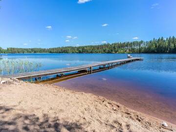 Фотографии Дома для отпуска Holiday Home Valonsäde г. Valkeala (Финляндия) №4 Фото Дома для отпуска Holiday Home Valonsäde г. Valkeala 4