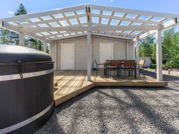 Фотографии Дома для отпуска Holiday Home Valonsäde г. Valkeala (Финляндия) №5 Фото Дома для отпуска Holiday Home Valonsäde г. Valkeala 5